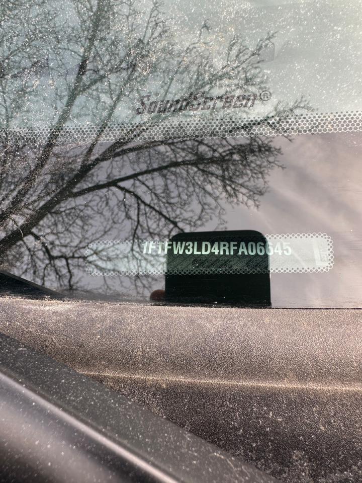 Ford F-150 Xlt Image 9