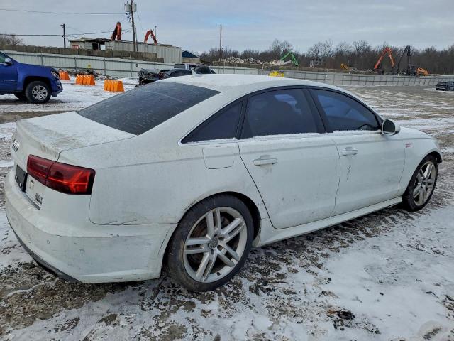 Audi A6 Premium Plus Image 2