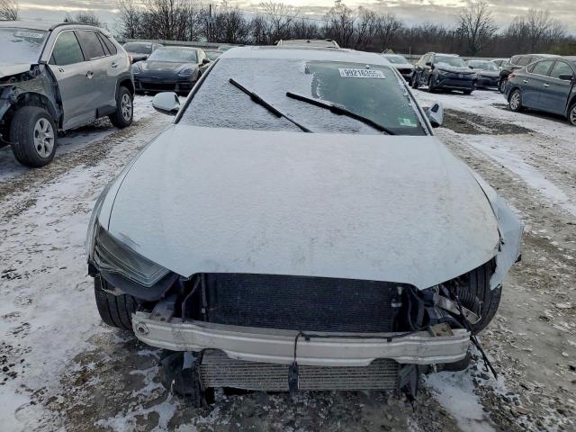 Audi A6 Premium Plus Image 3