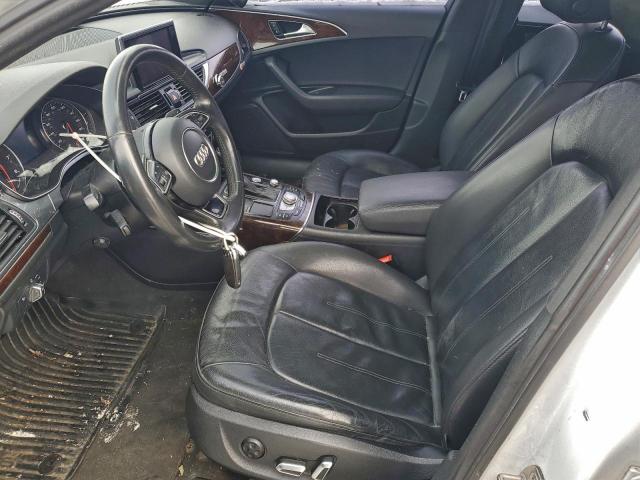 Audi A6 Premium Plus Image 5