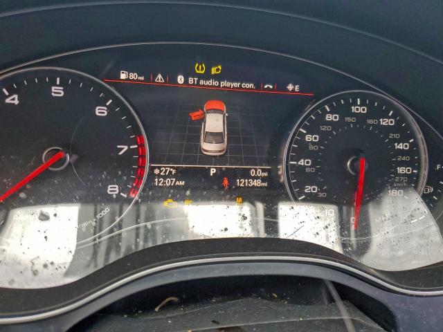 Audi A6 Premium Plus Image 11