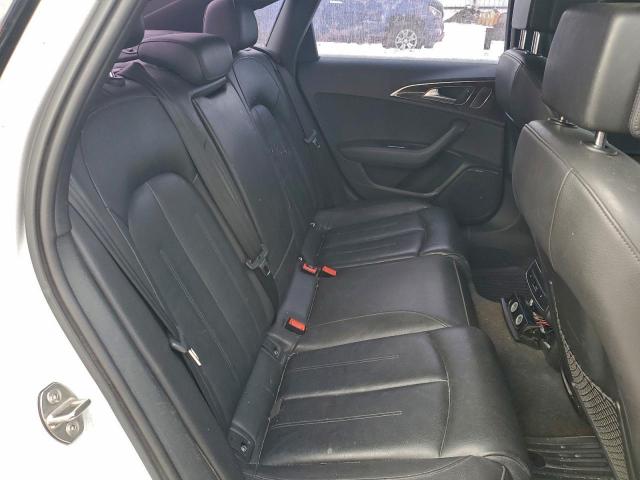 Audi A6 Premium Plus Image 10