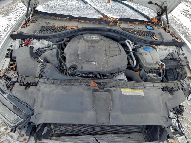 Audi A6 Premium Plus Image 12