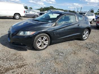  Salvage Honda Crz