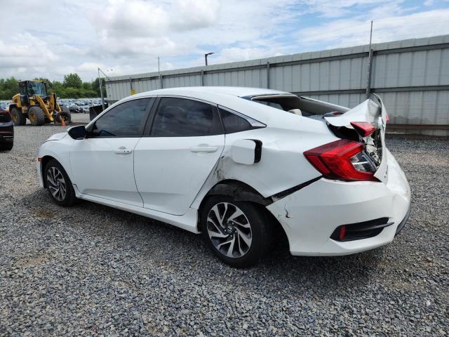 Honda Civic Ex Image 3