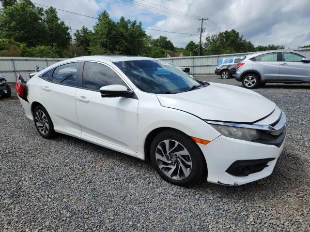 Honda Civic Ex Image 5