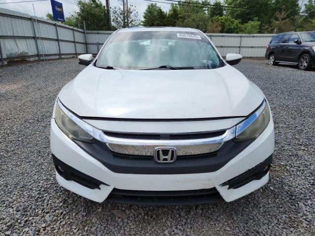 Honda Civic Ex Image 4