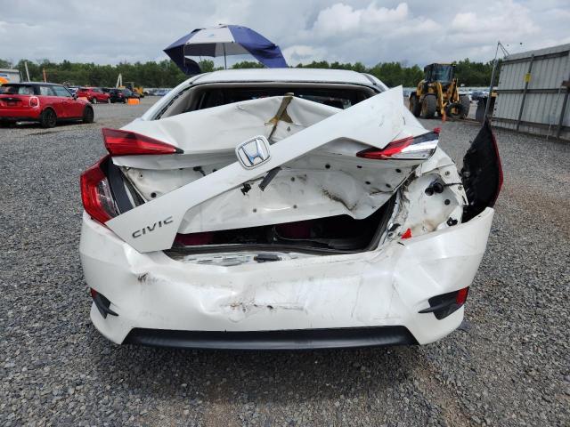 Honda Civic Ex Image 11