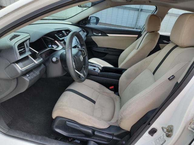 Honda Civic Ex Image 12