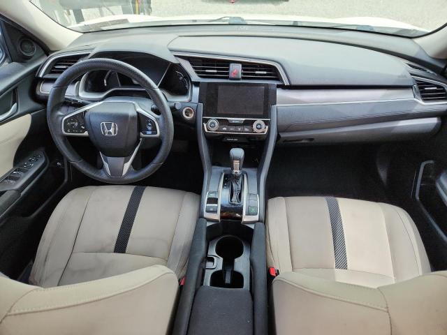Honda Civic Ex Image 6