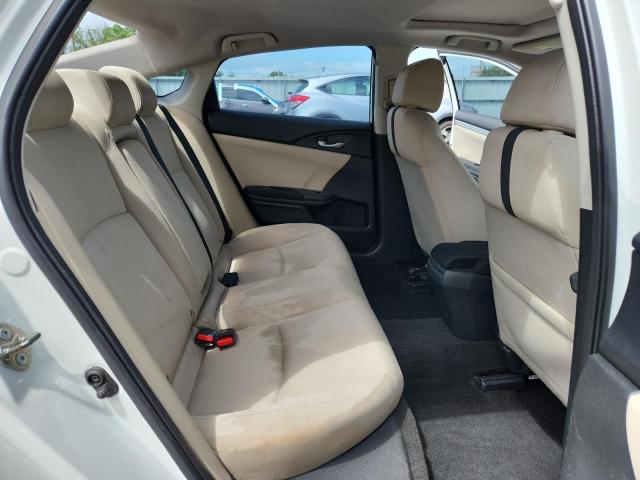 Honda Civic Ex Image 9