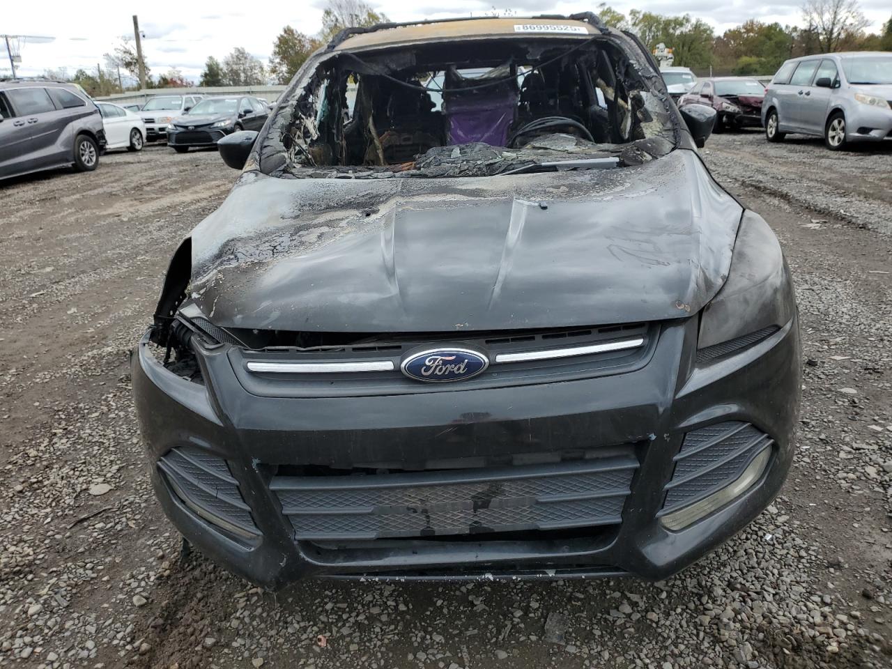 Ford Escape Se Image 2