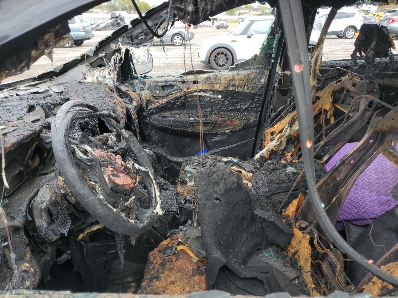 Ford Escape Se Image 5