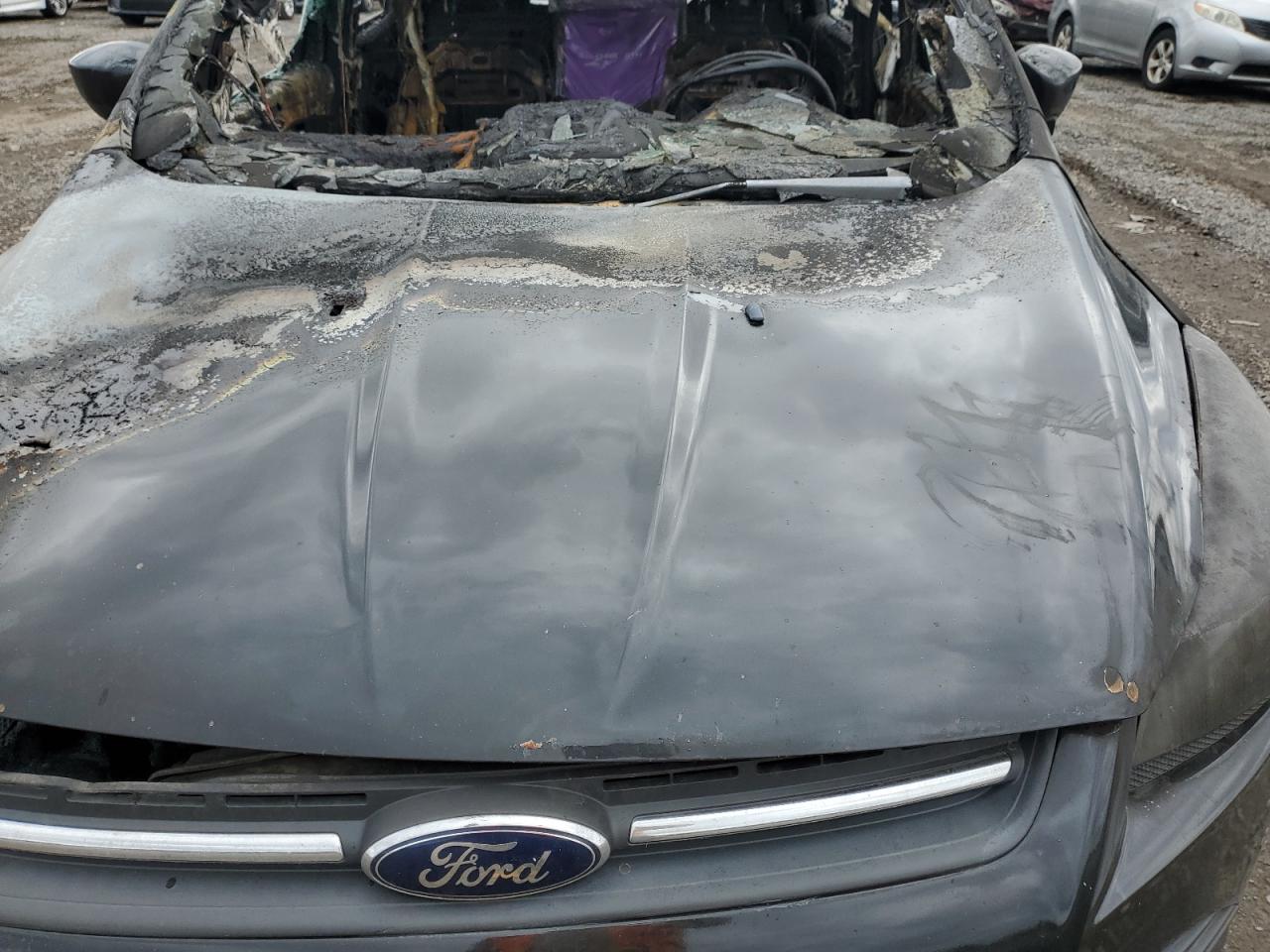 Ford Escape Se Image 11