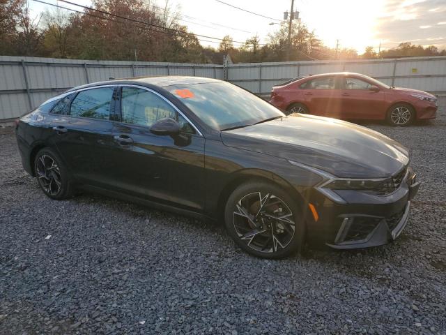 Kia K5 Gt Line Image 2