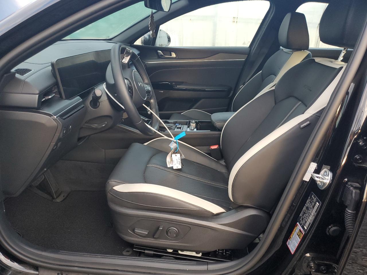 Kia K5 Gt Line Image 9