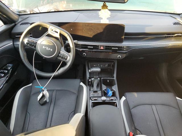 Kia K5 Gt Line Image 4