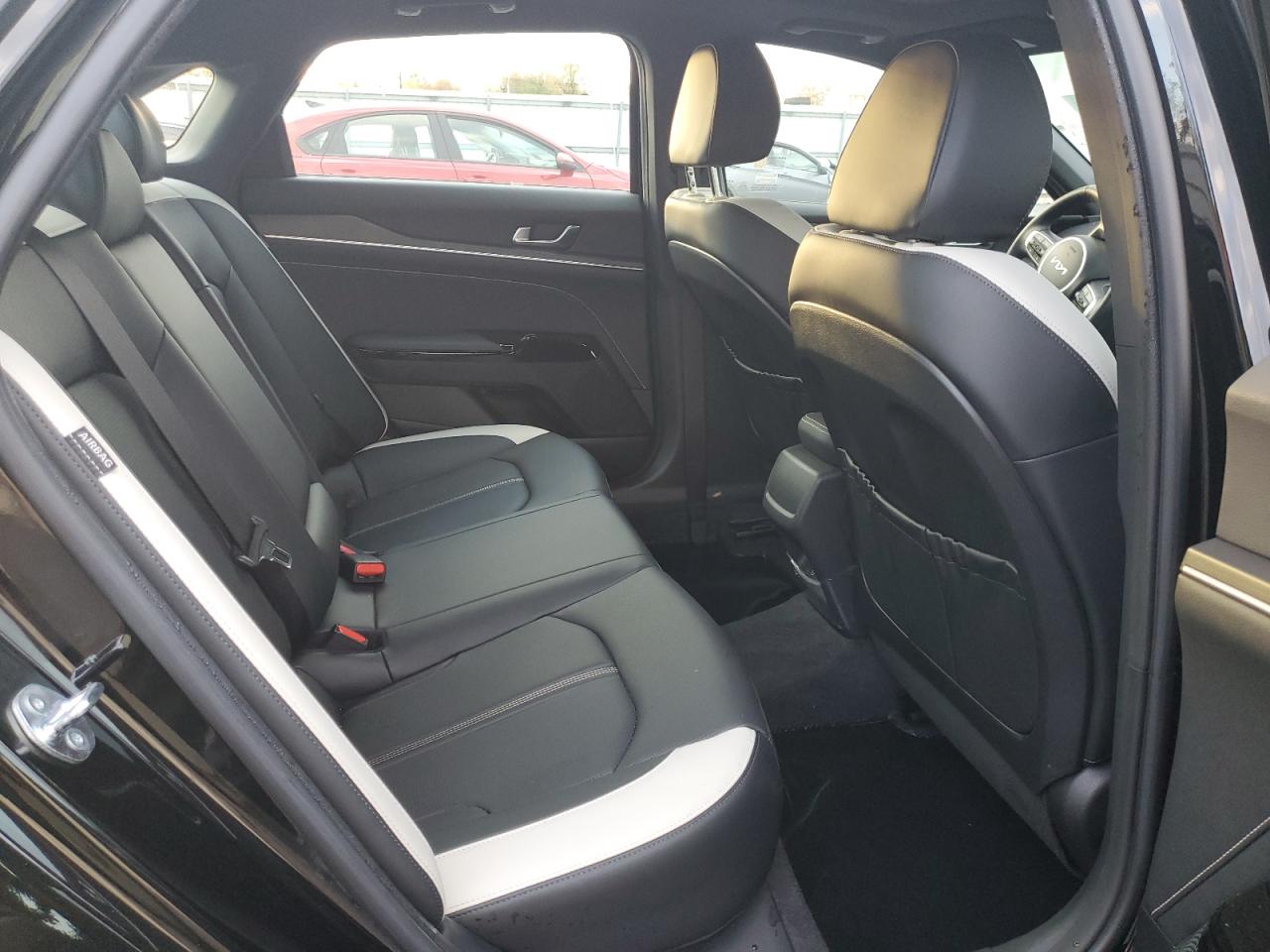 Kia K5 Gt Line Image 6