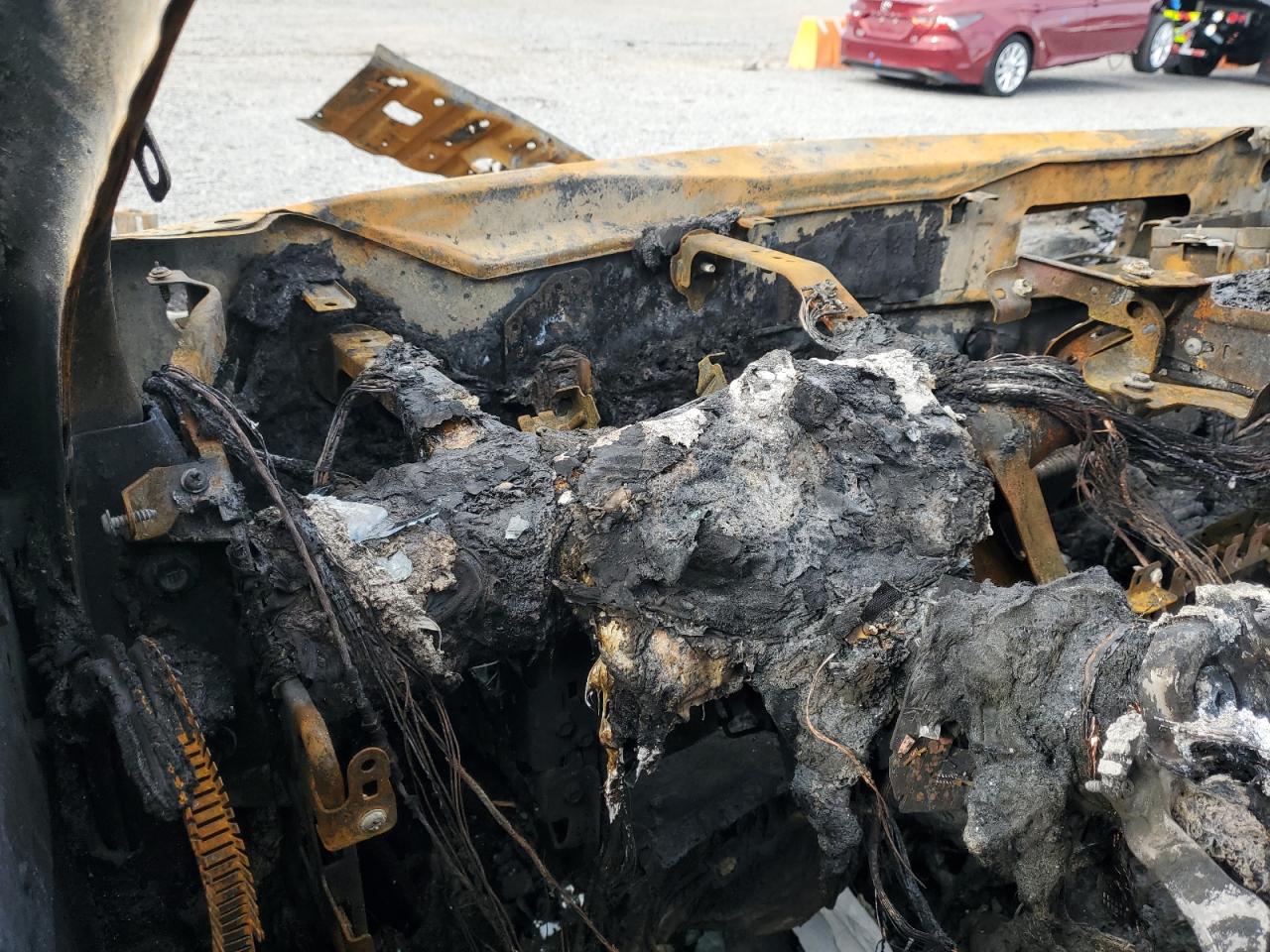 Nissan Rogue S Image 6