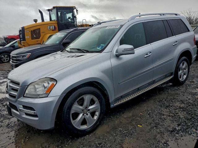  Salvage Mercedes-Benz G-Class