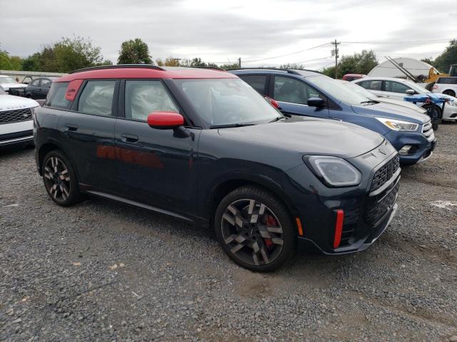 MINI Cooper Jcw All4 Image 3