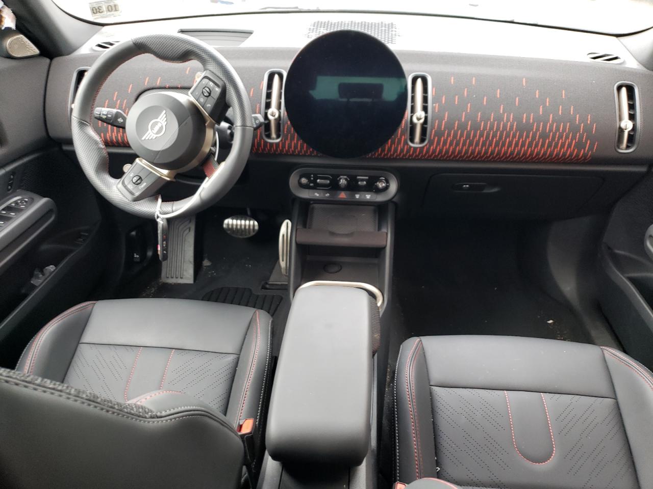 MINI Cooper Jcw All4 Image 8