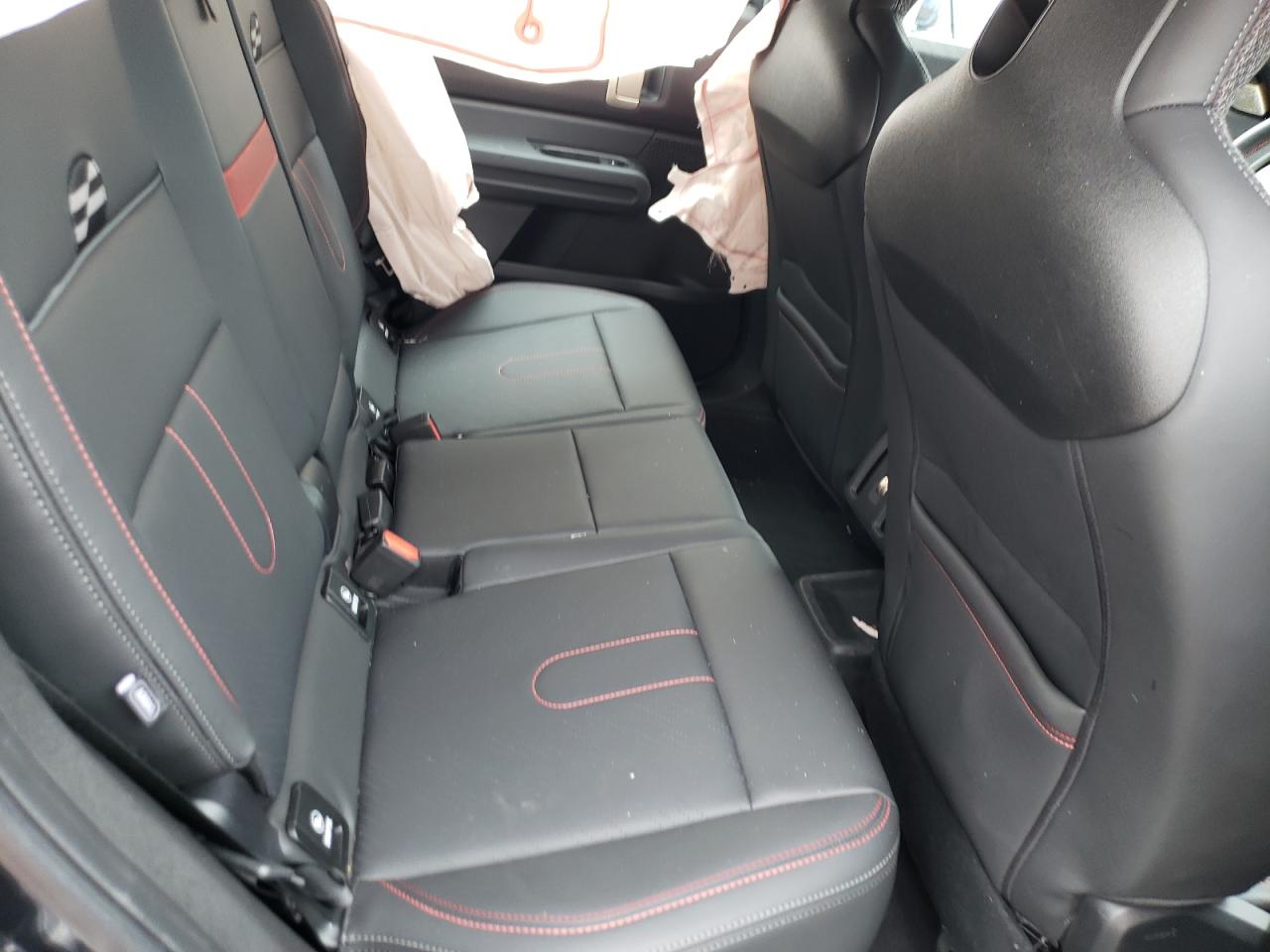 MINI Cooper Jcw All4 Image 11