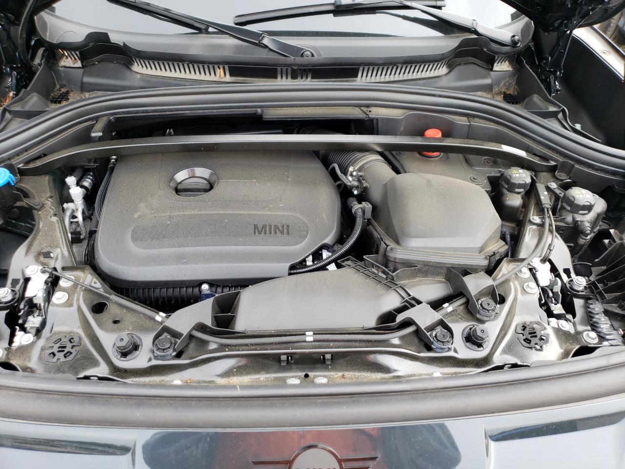 MINI Cooper Jcw All4 Image 5