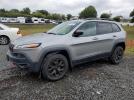Jeep Cherokee Trailhawk Image 1