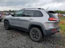 Jeep Cherokee Trailhawk Image 12