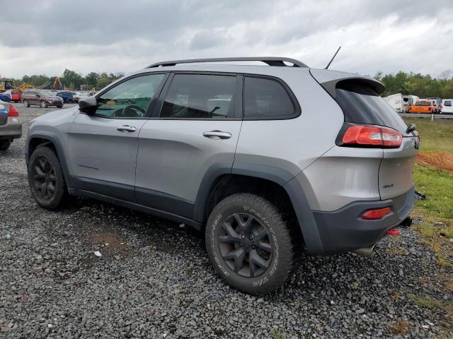 Jeep Cherokee Trailhawk Image 12