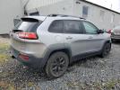 Jeep Cherokee Trailhawk Image 9