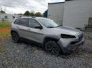 Jeep Cherokee Trailhawk Image 2