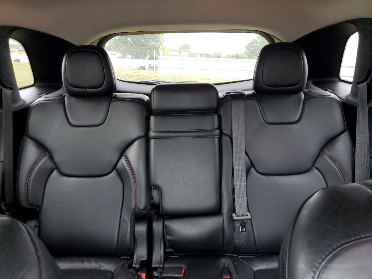 Jeep Cherokee Trailhawk Image 7