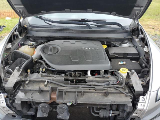 Jeep Cherokee Trailhawk Image 13