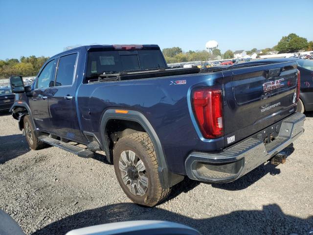 GMC Sierra K2500 Slt Image 7