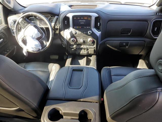 GMC Sierra K2500 Slt Image 11