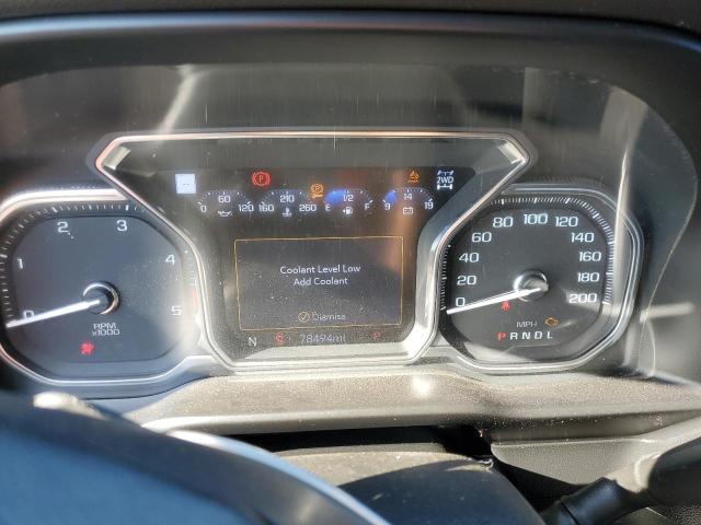 GMC Sierra K2500 Slt Image 9