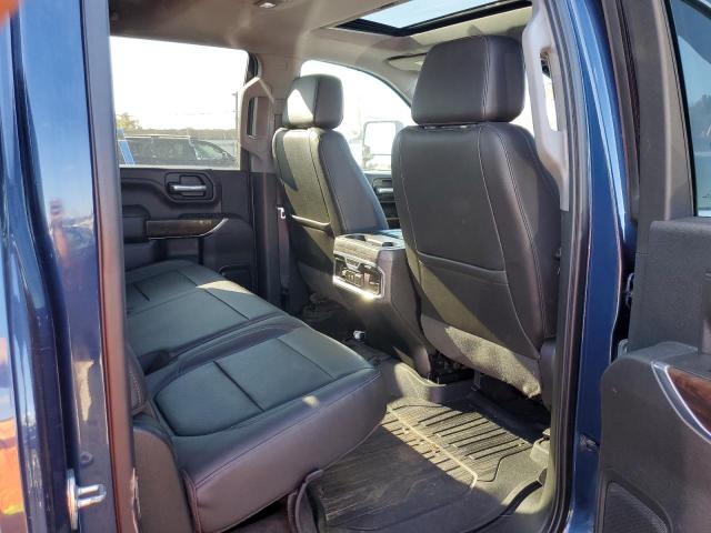 GMC Sierra K2500 Slt Image 6