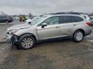 Subaru Outback 2.5i Premium Image 1
