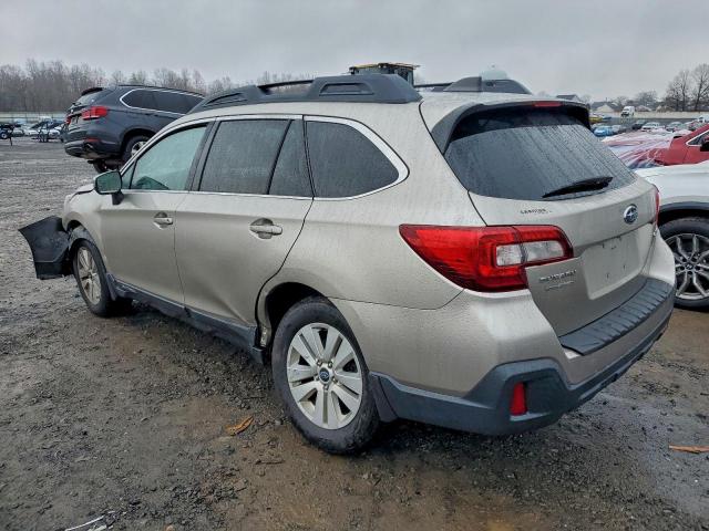Subaru Outback 2.5i Premium Image 2