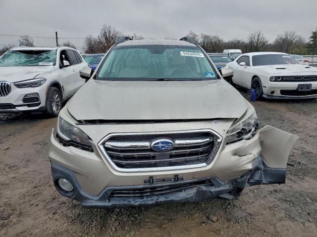 Subaru Outback 2.5i Premium Image 5