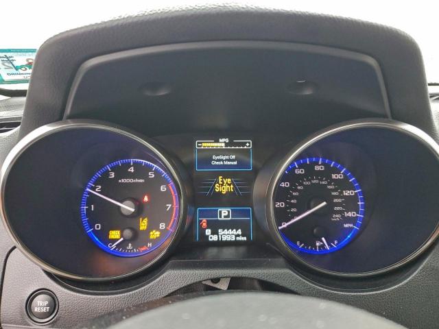 Subaru Outback 2.5i Premium Image 6