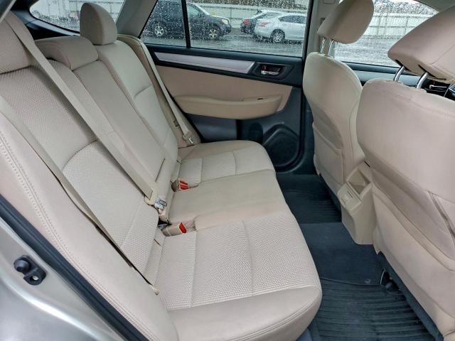 Subaru Outback 2.5i Premium Image 8