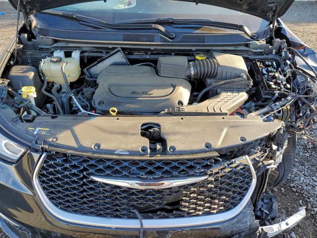 Chrysler Pacifica Pinnacle Image 11