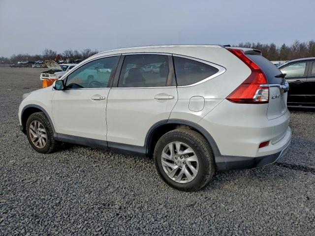 Honda Crv Exl Image 3