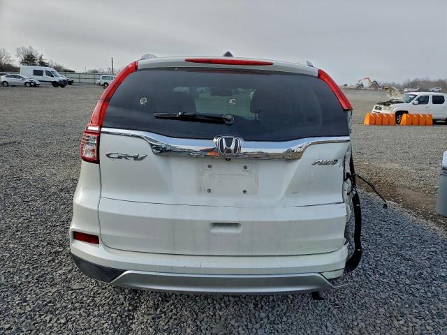 Honda Crv Exl Image 13