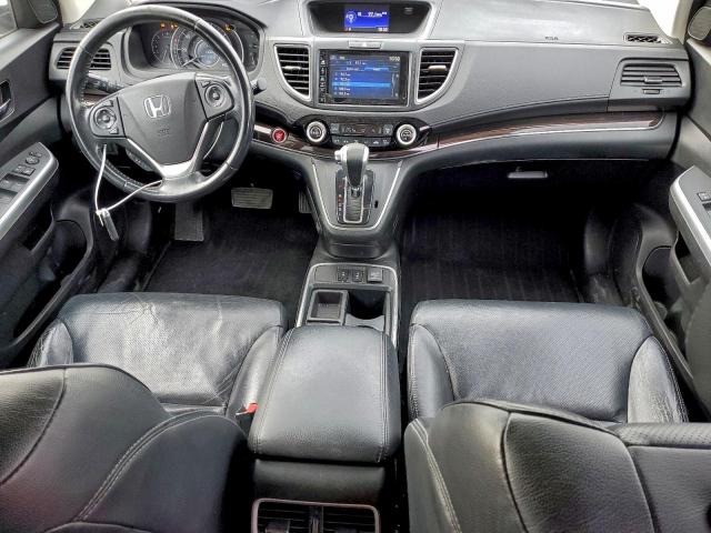 Honda Crv Exl Image 6