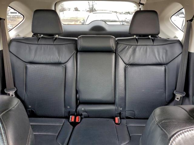 Honda Crv Exl Image 9