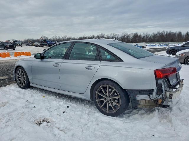 Audi A6 Premium Image 2